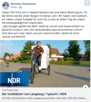 Screenshot: NDR Reportage
