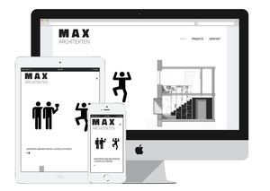MAX Architekten